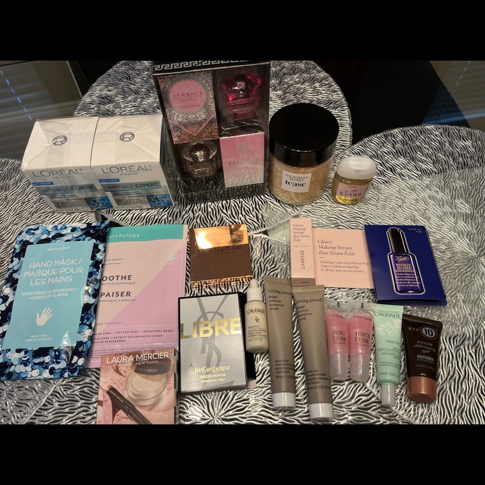 Cosmetics Bundle ❤️HOST PICK❤️🎉